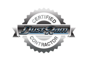 dustram contractor